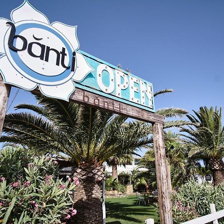Hostal Banti Tarifa Kültér fotó