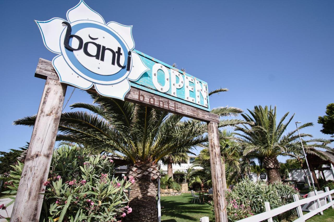 Hostal Banti Tarifa Kültér fotó