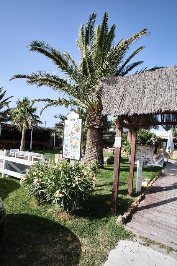 Hostal Banti Tarifa Kültér fotó