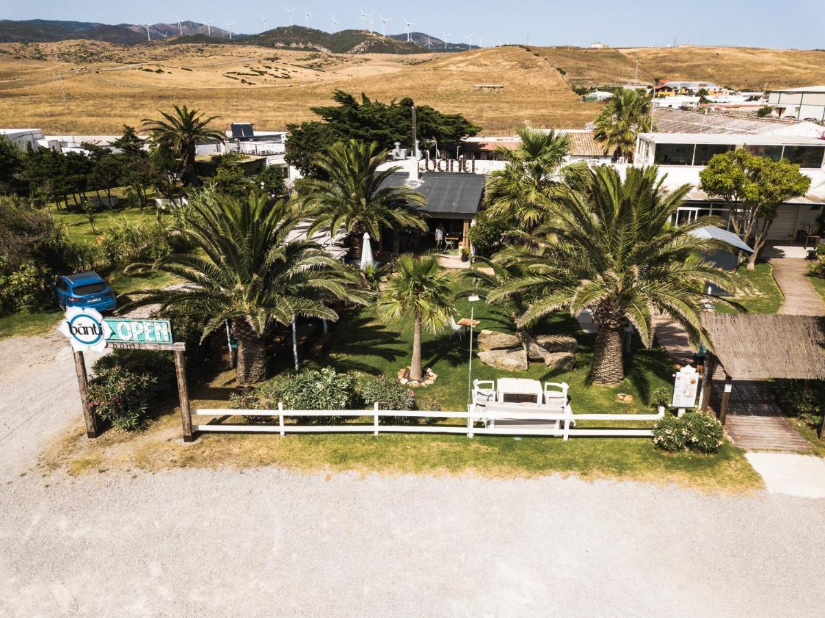 Hostal Banti Tarifa Kültér fotó