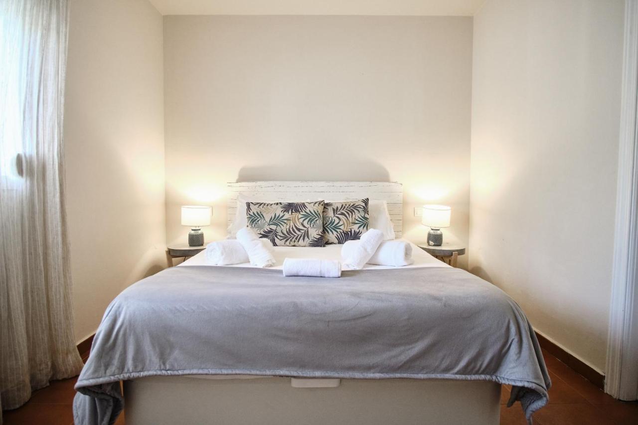 Hostal Banti Tarifa Kültér fotó