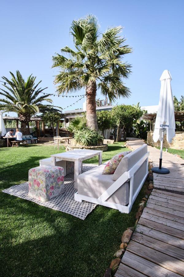 Hostal Banti Tarifa Kültér fotó