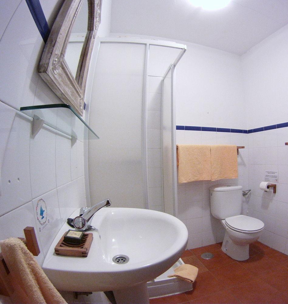 Hostal Banti Tarifa Kültér fotó