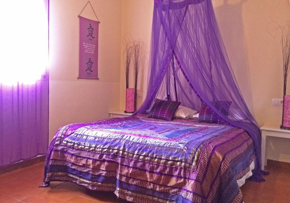 Hostal Banti Tarifa Kültér fotó