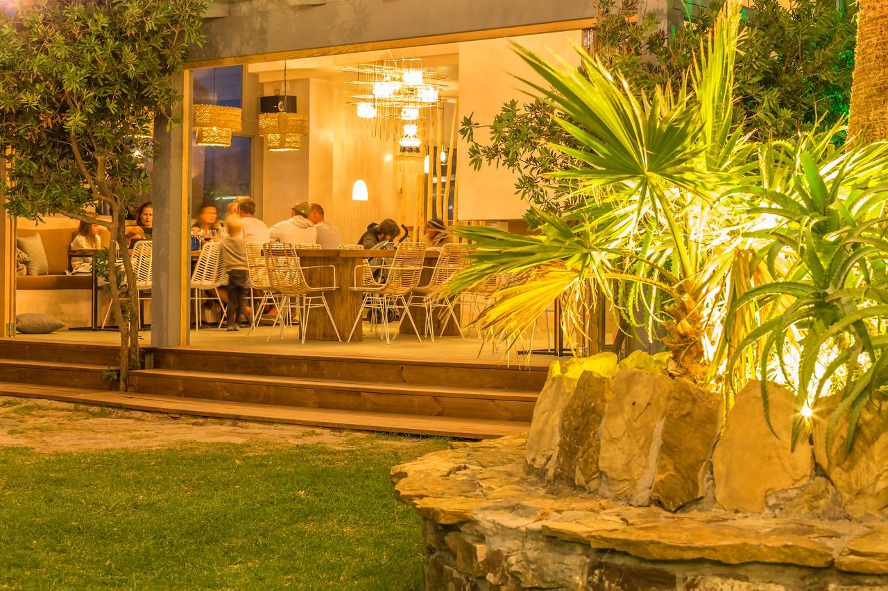 Hostal Banti Tarifa Kültér fotó
