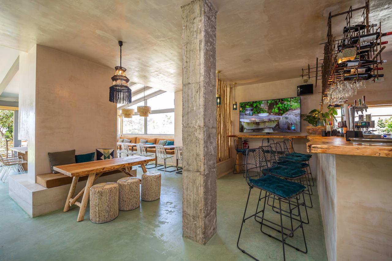 Hostal Banti Tarifa Kültér fotó