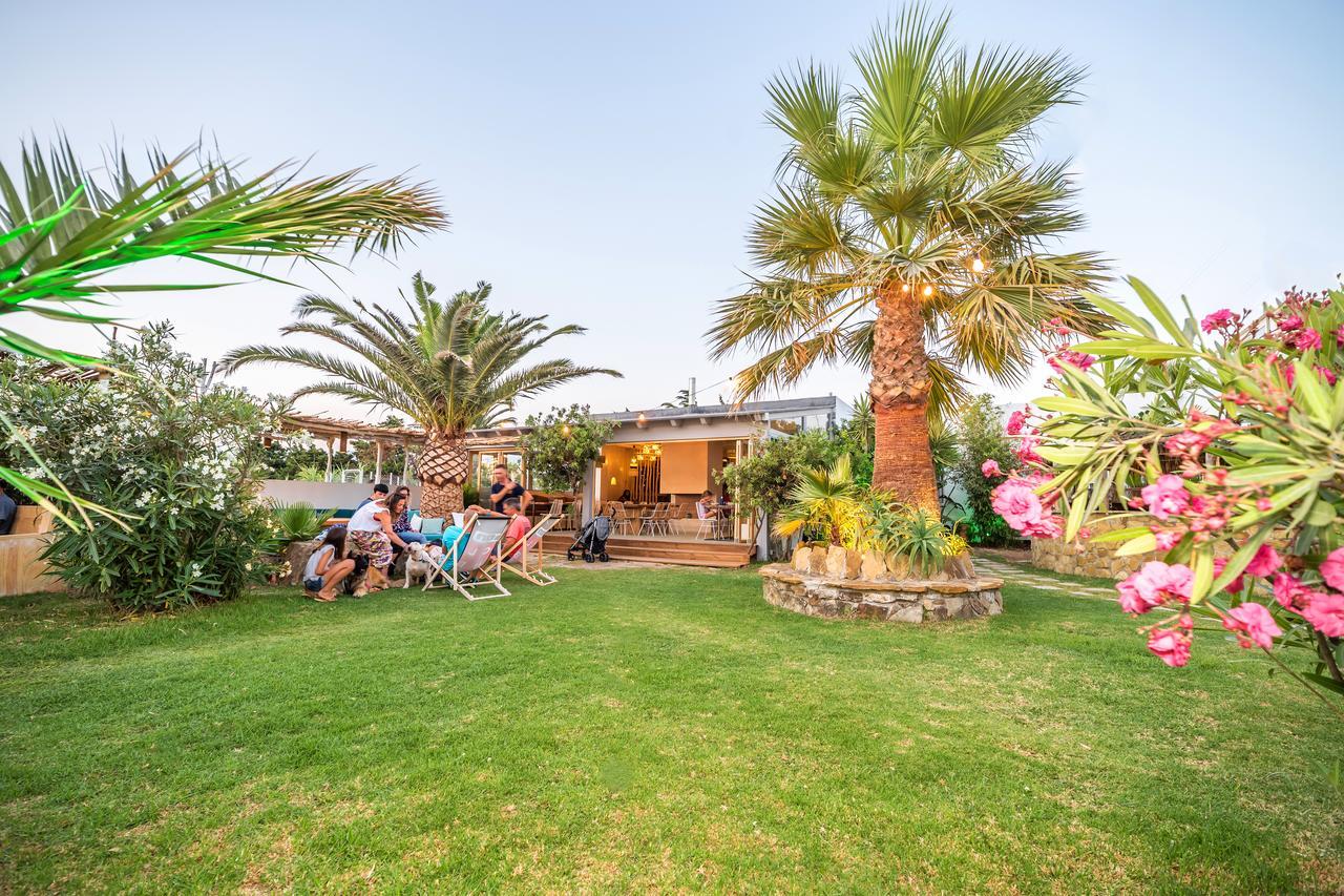 Hostal Banti Tarifa Kültér fotó