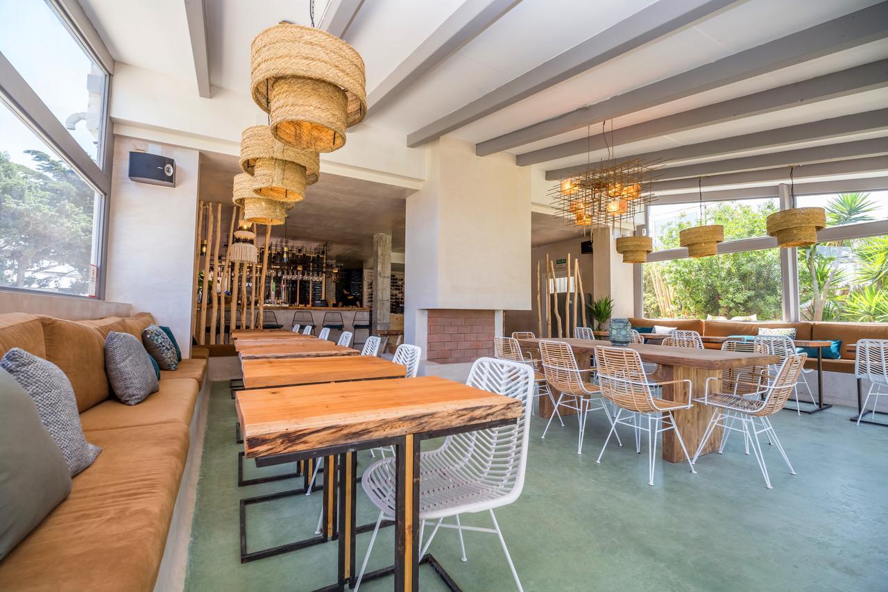 Hostal Banti Tarifa Kültér fotó