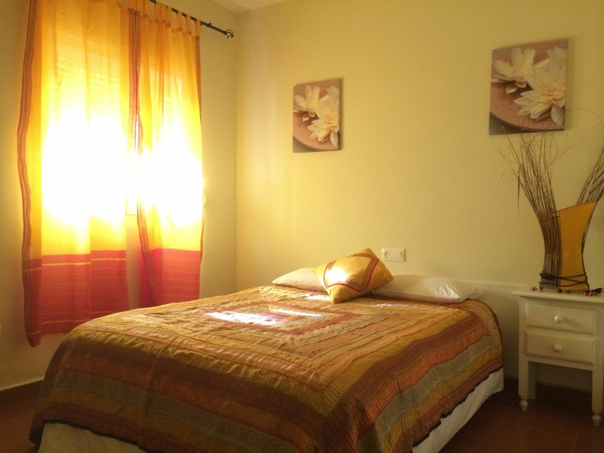 Hostal Banti Tarifa Kültér fotó
